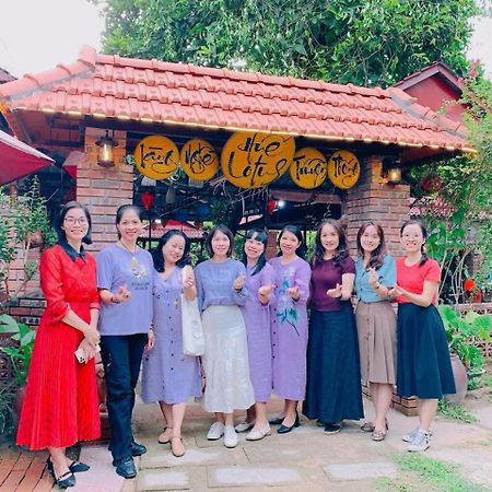 Hue Lotus Homestay 외부 사진