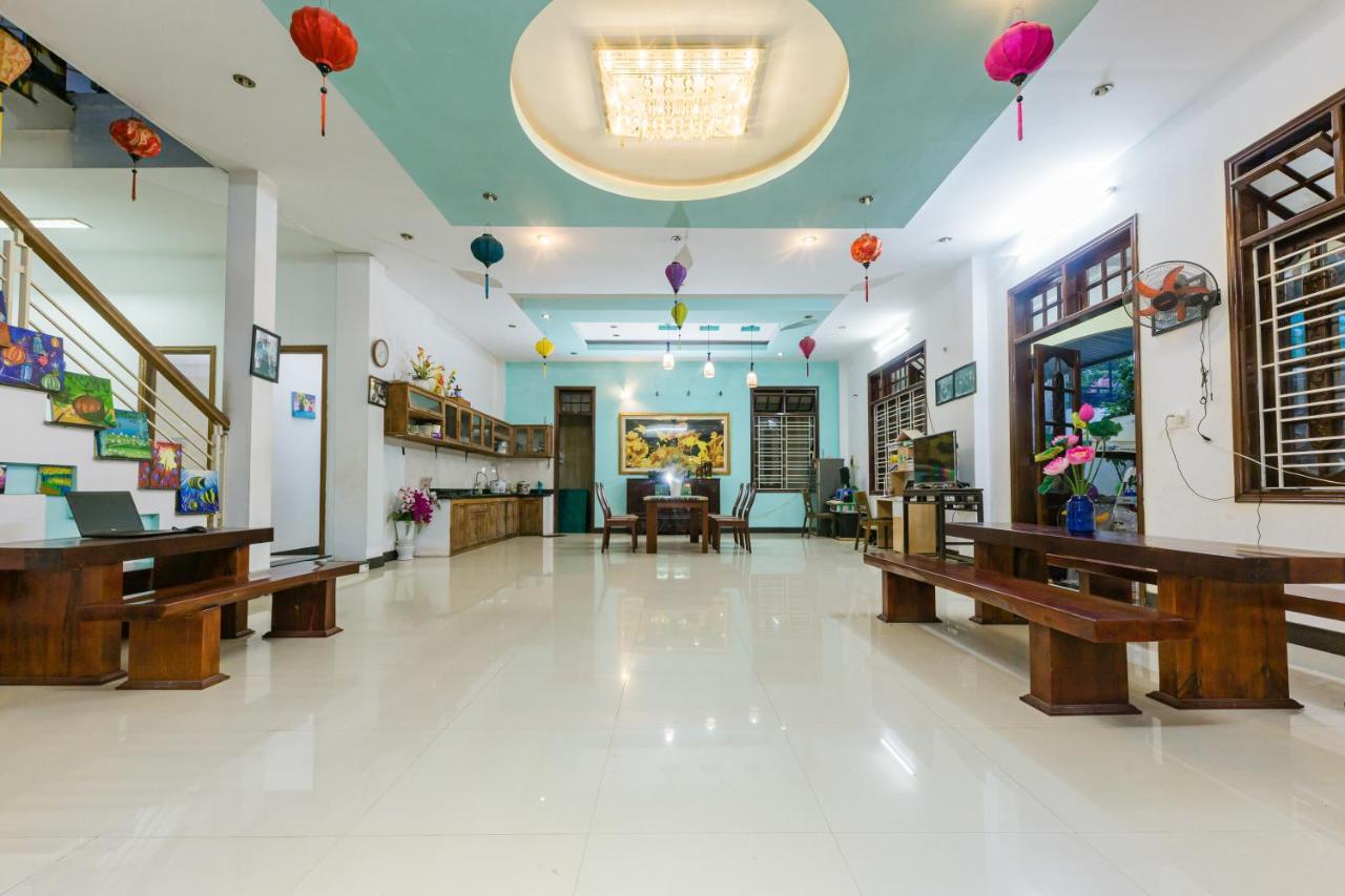 Hue Lotus Homestay 외부 사진