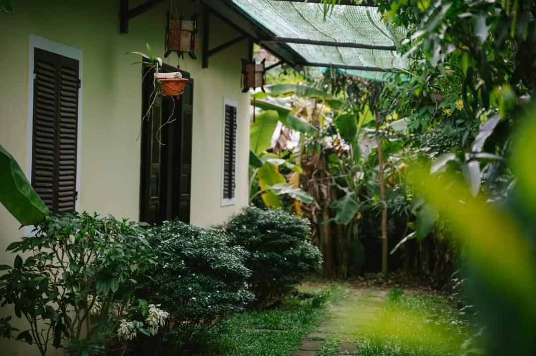 Hue Lotus Homestay 외부 사진