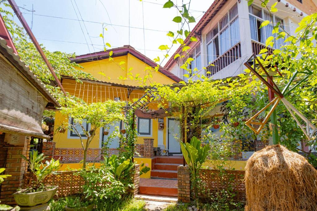 Hue Lotus Homestay 외부 사진