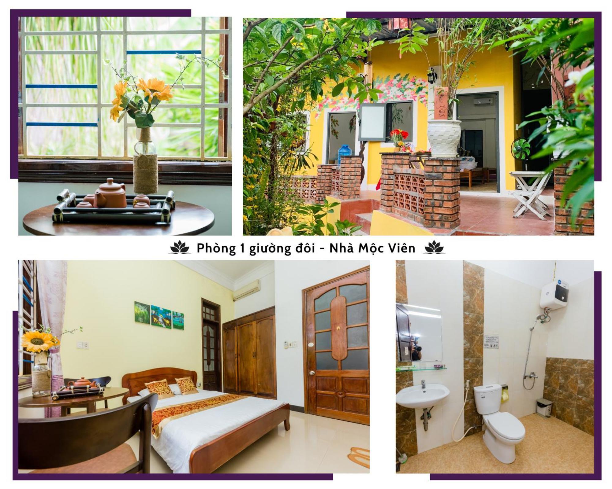 Hue Lotus Homestay 외부 사진