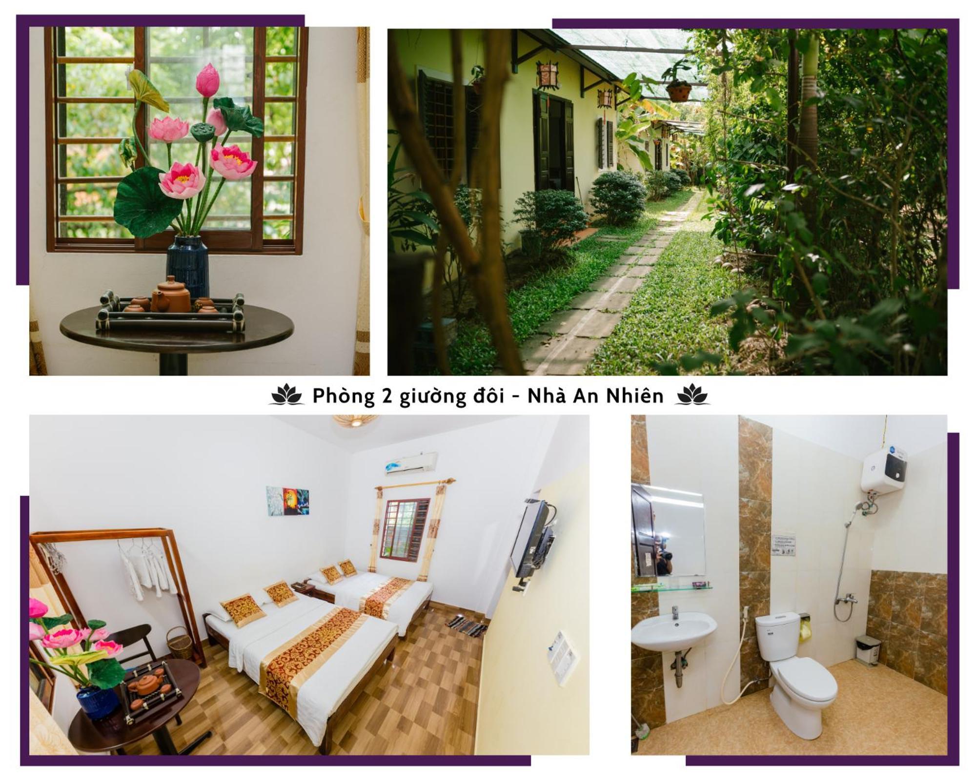 Hue Lotus Homestay 외부 사진